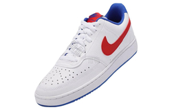 Мужские кроссовки Nike Court Vision Low 'White Red Blue' DB5945-161