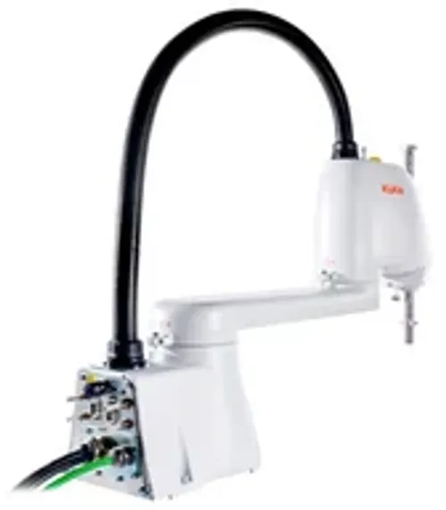 Промышленный робот KUKA KR SCARA, KR 12 R650 Z400