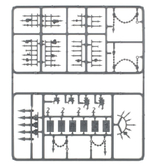 Chaos Space Marine Rhino