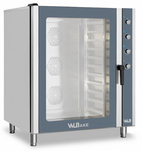 Конвекционная печь WLBake WB1064 MR