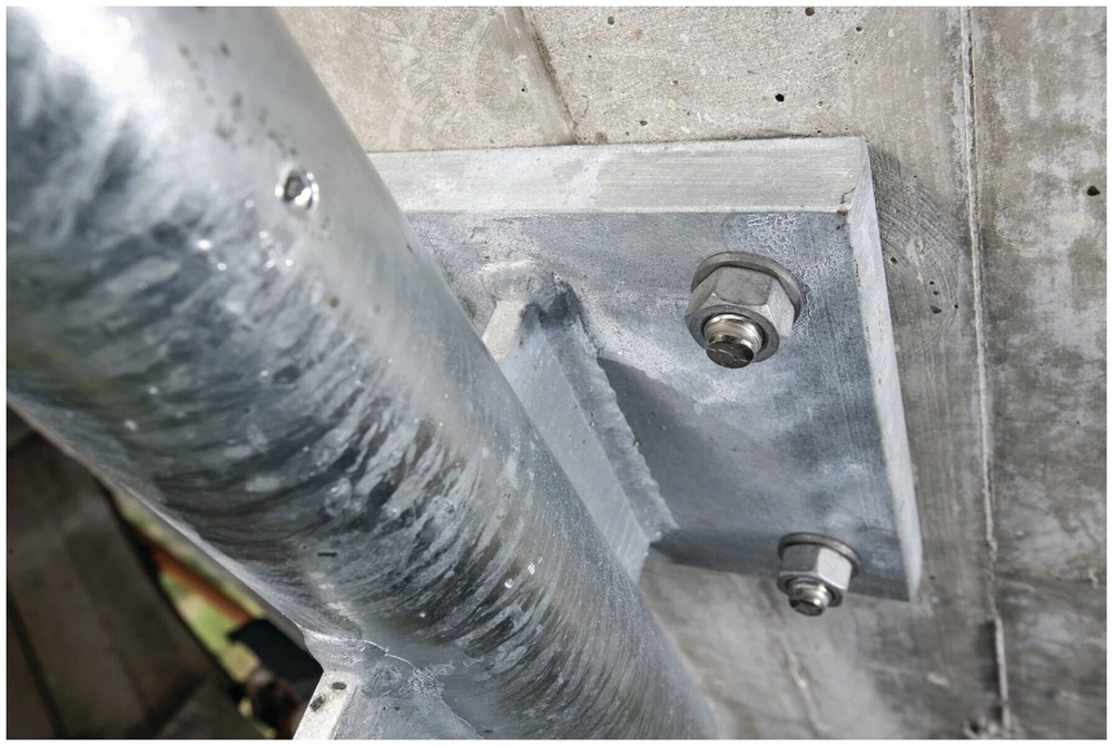 Анкер-шпилька HST3 M12x185 110/90