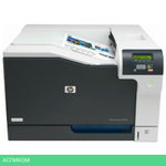 Принтер HP Color LaserJet Professional CP5225n (CE711A)