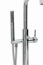 Смеситель для ванны Allen Brau Priority 5.31008-00