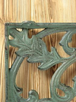 Iron Garden Консоль "Вьюнок"