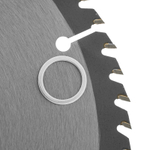 Пильный диск по дереву ф216 х 20 мм, 60 зубьев Denzel