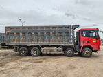 Shacman (Shaanxi) SX* 8x4 Самосвал SX33186V366 (Дизельный, 11,6 л, 423 л.с., МТ)