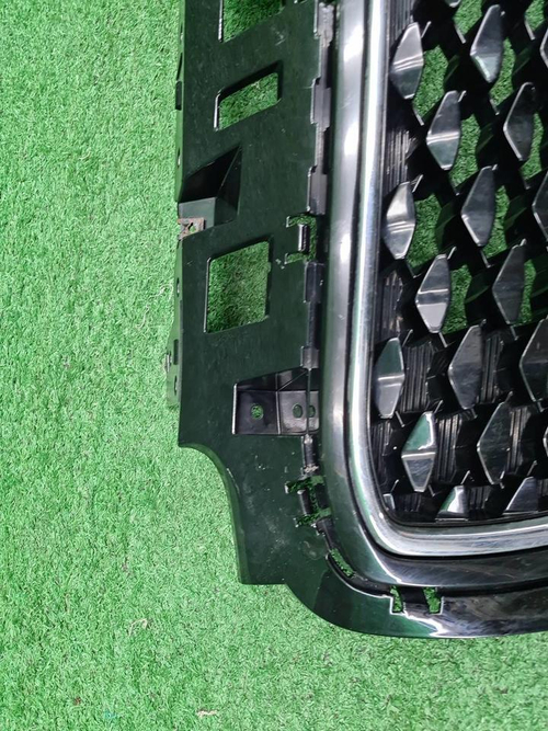 Решетка радиатора KIA Sportage 4 QL (2016-2018)