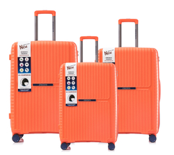 Чемоданы Mexico | 12 цветов