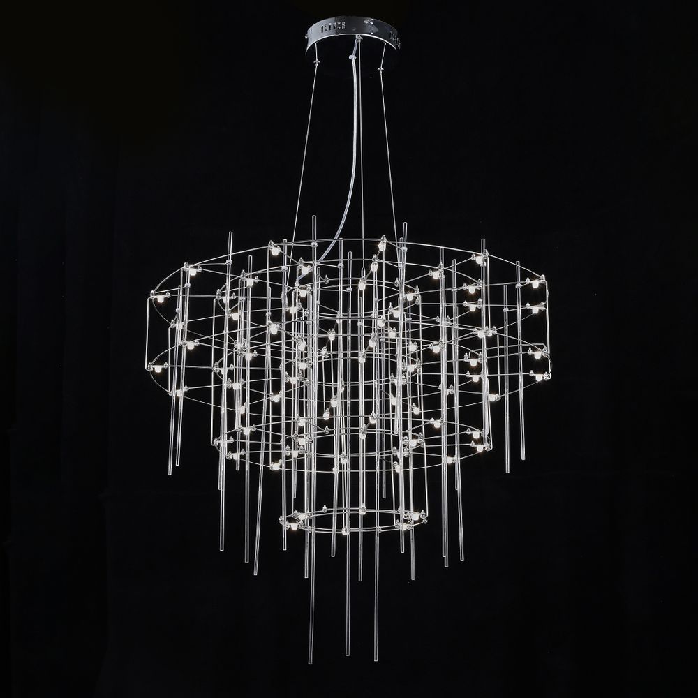 Подвесная Люстра Chill A D80 By Imperiumloft