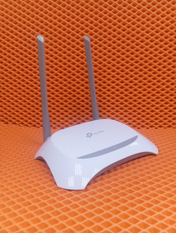 Wi-Fi Роутер TP LINK-WR844N