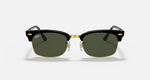 RAY-BAN CLUBMASTER SQUARE RB3916 130331