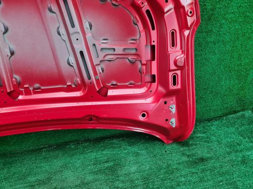 Капот Geely Coolray (2019-2024)