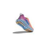 Кроссовки женские HOKA W RINCON 3 Mock Orange / Cyclamen