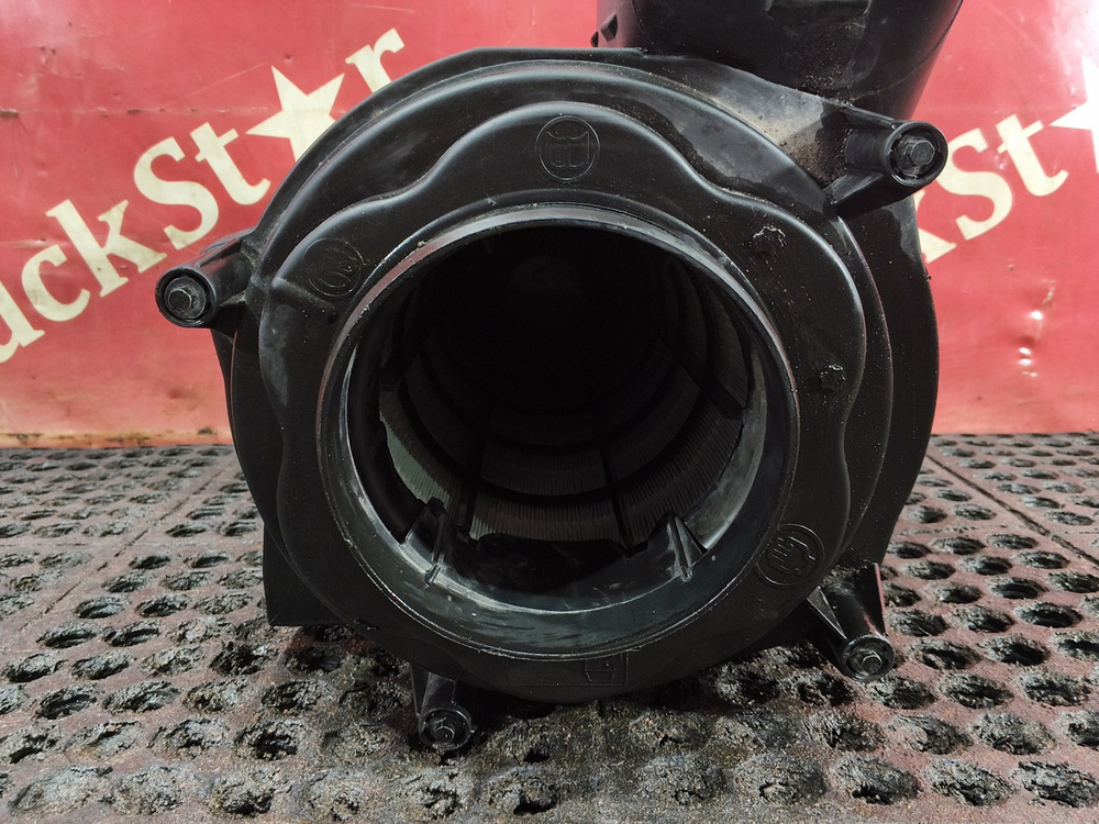 Корпус воздушного фильтра 2019г.