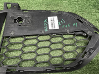 Решетка переднего бампера BMW X5 F15 13-18 M-paket