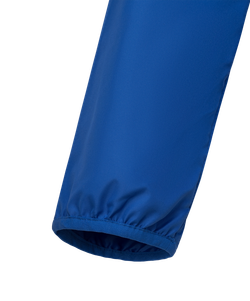 Куртка ветрозащитная CAMP 2 Rain Jacket, синий, детский