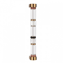 Накладной светильник Odeon Light COLLIER 5455/18WL