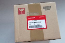 12100-KPP-860. CYLINDER COMP. Honda CBR125, CB125R (CBF125N)