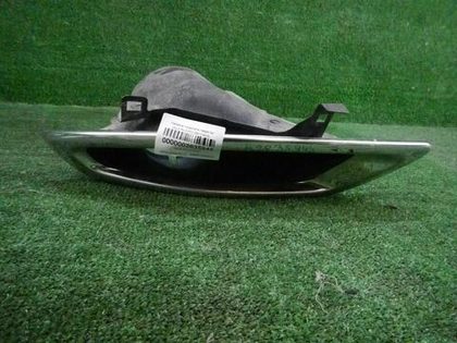 Насадка глушителя левая Lexus RX 4 (2019-н.в.)