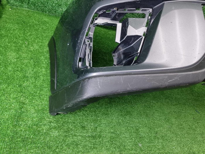 Бампер передний Subaru Forester 5 SK (2021-н.в.)