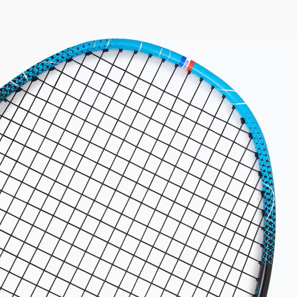 Бадминтонная ракетка Prime, с натяжкой