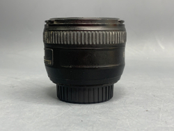 Nikon 50mm 1.4G AF-S Nikkor