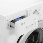 LG Steam F2M5WS4W