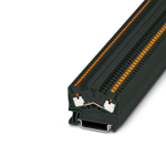 1037082 - PTS 2,5 BK - Проходные клеммы