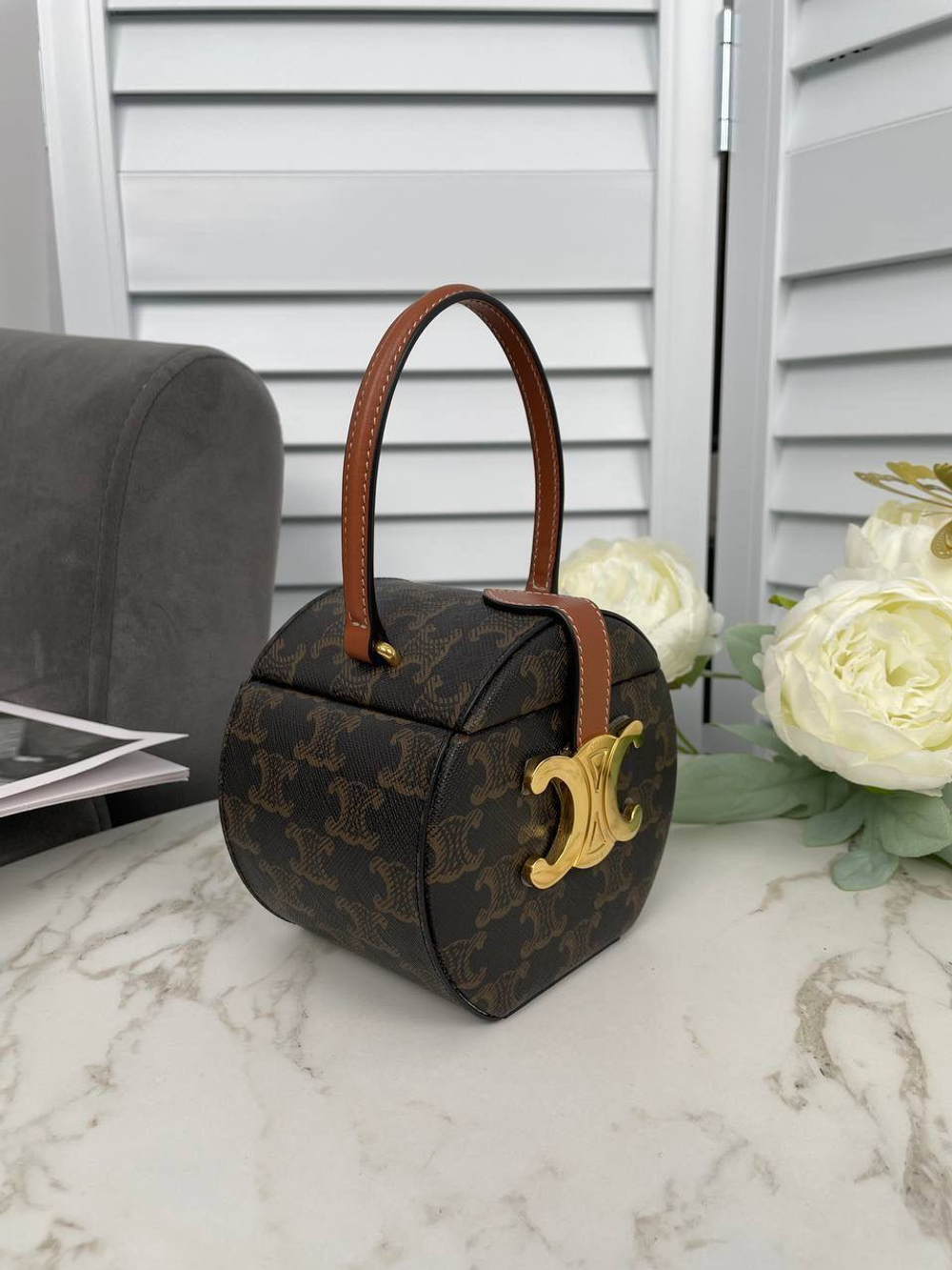 Сумка Celine
