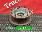 Ступица передняя 2023г
