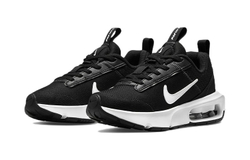 Детские кроссовки Nike Air Max Interlock Lite 'Black Anthracite' DH9394-002