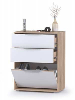 Прихожая Куба 3