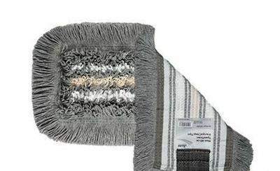 Моп Vileda УльтраСпид Трио Плюс плоский