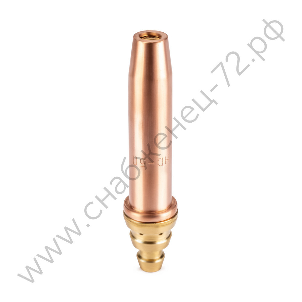 Мундштук пропановый СВЕРХПРОЧНЫЙ №5П (150–200 мм) к Р3У-300В