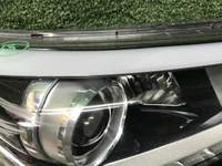 Фара правая Hyundai Creta 1 (2016-2020) галоген