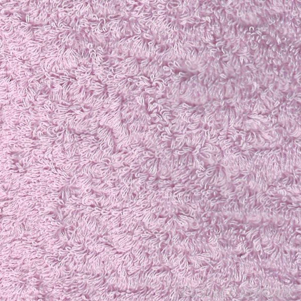 Полотенце 100х150 Abyss & Habidecor Super Pile 501 pinklady