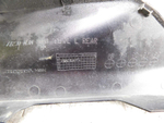 Пластик задний левый Honda VFR800 77230-MJM-D000