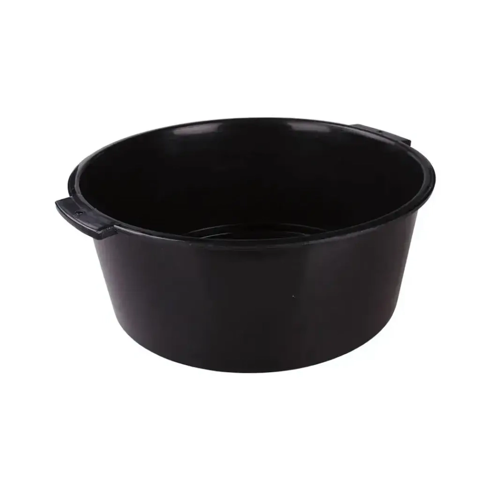 Таз 15л. Эконом (2 сорт) микс