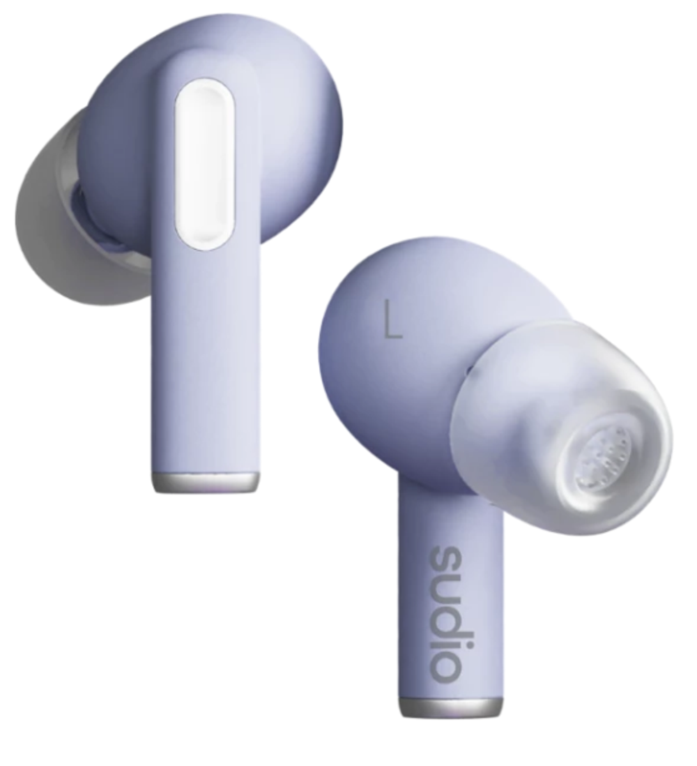 Гарнитура wireless Sudio A1 PRO