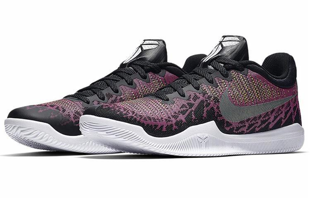 Кроссовки Nike Mamba Rage Ep