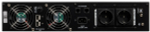 Источник бесперебойного питания RAPAN-UPS 2000-RACK-IN-4X9