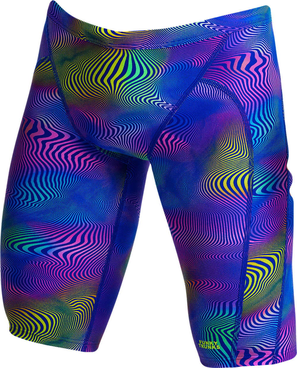 Джаммеры FUNKY TRUNKS Men's Screen Time