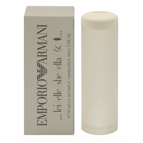 Женская парфюмерия Emporio Armani EDP Ella 50 мл