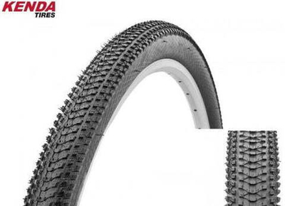 Покрышка 29x2,10 K-1162, Water Spirit, KENDA (УТ00019362)