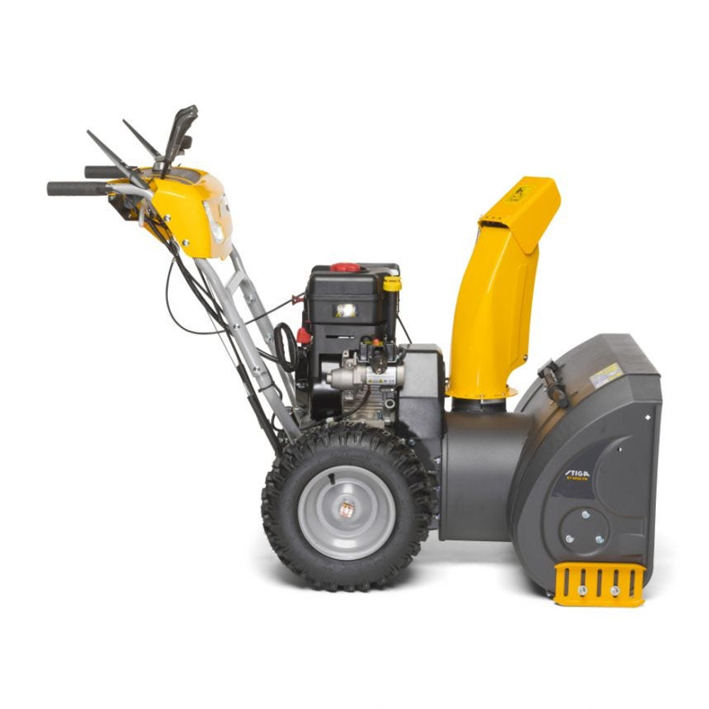 Снегоуборщик STIGA ST 5266 P