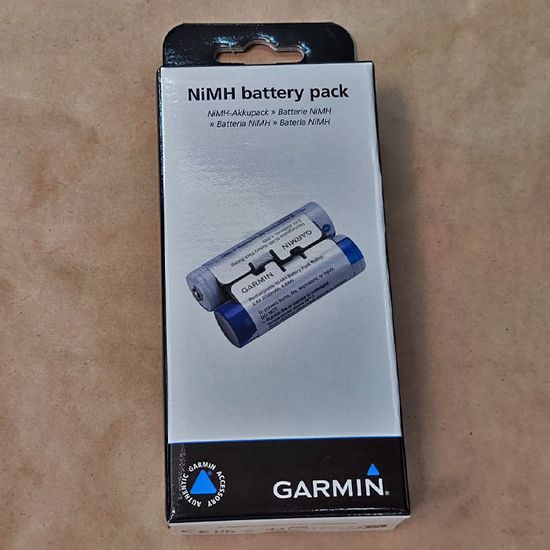 Garmin аккумуляторный блок для GPSMAP 64 / 65 / 66, Alpha 50 (010-11874-00)