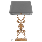 Настольная лампа Loft It Lace 10439T/B