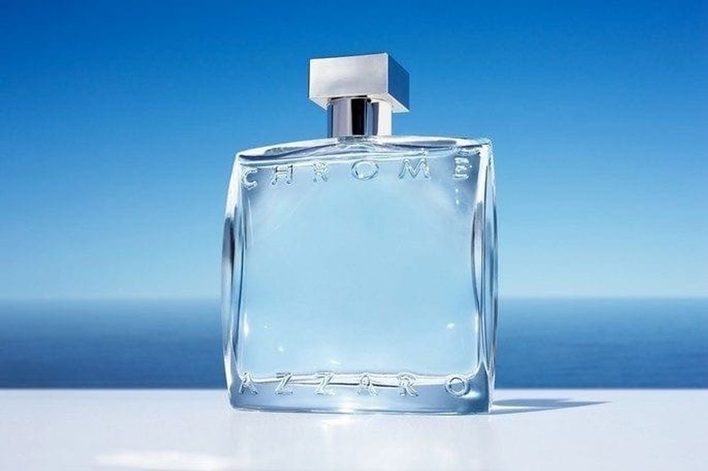 Недорогие мужские духи