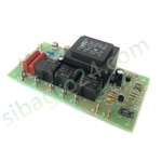 Блок управления КПЭМ (для котла пищеварочного)