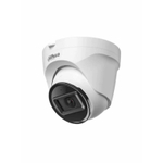 Уличная турельная IP-видеокамера DAHUA DH-IPC-T1E20P-A-0360B, 2Мп, 1/3.2” CMOS, объектив 3.6мм, LED 30м, IP67